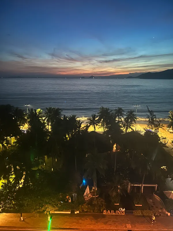 Starcity Bayfront Nha Trang фото 41