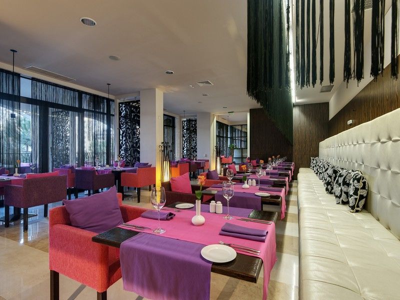Barcelo Royal Beach фото 31