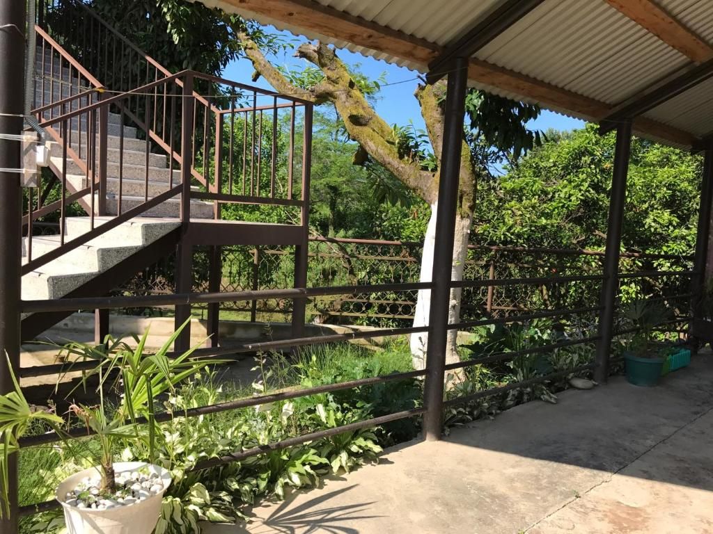 Гостевой дом «Guest House Evkalipt» фото 28