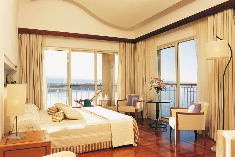 Thalassa Boutique Hotel & Spa фото 3