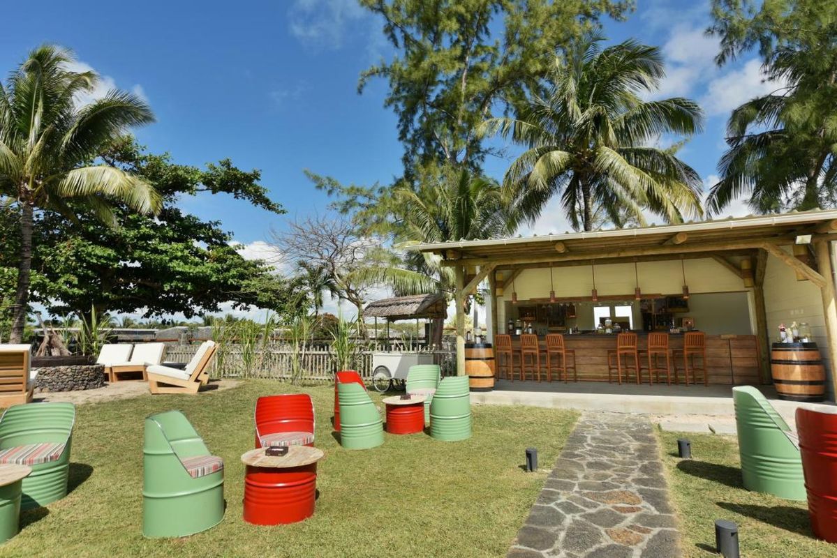 Solana Beach Mauritius (Adults Only) фото 20