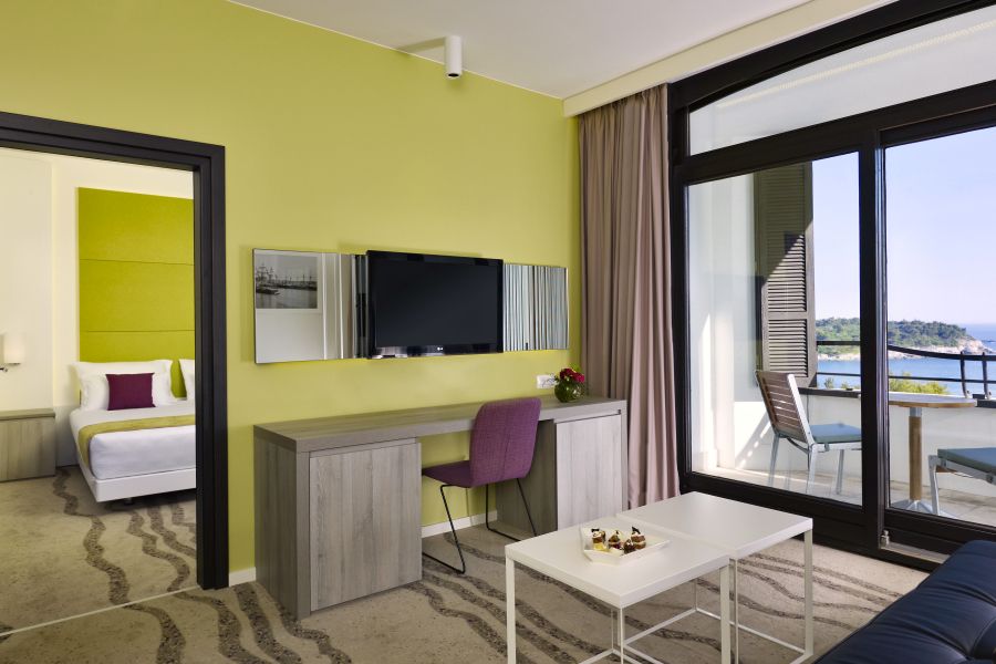 Park Plaza Histria фото 61