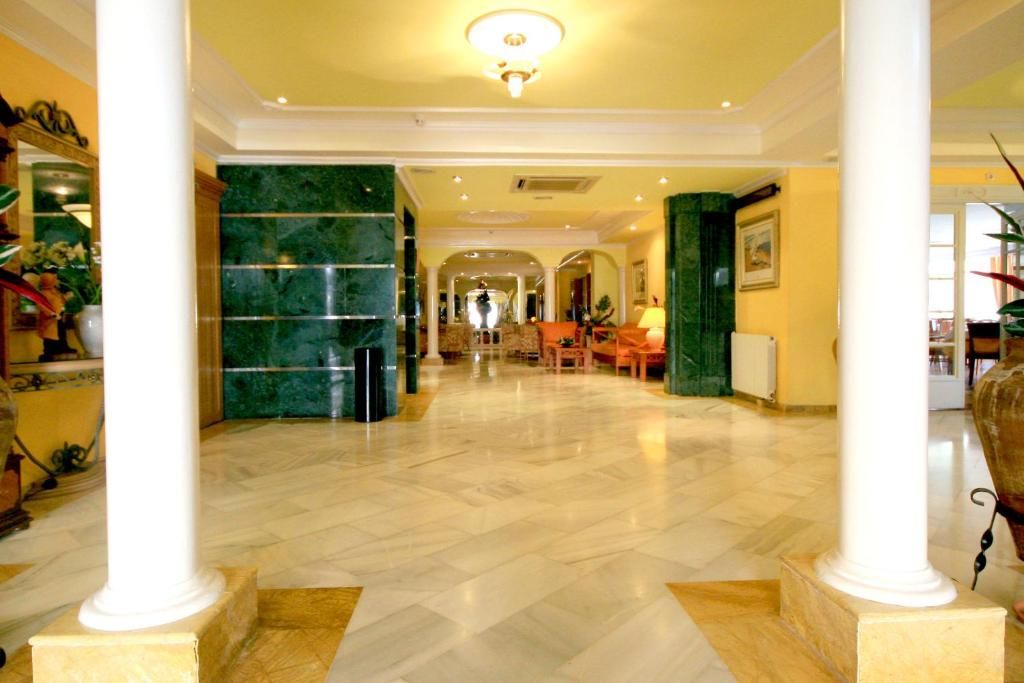 Hotel Manaus фото 13