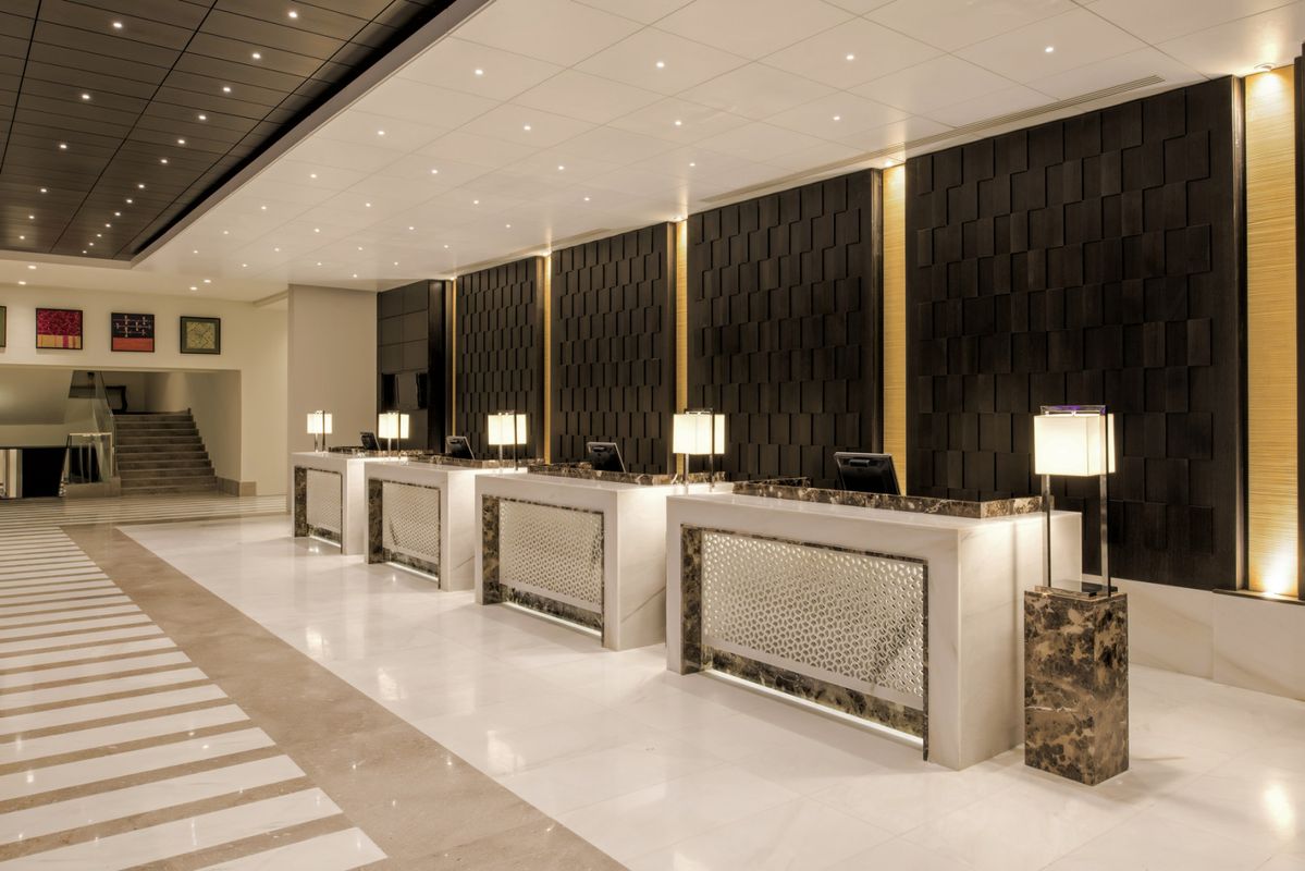 Iberostar Selection Diar El Andalous фото 26