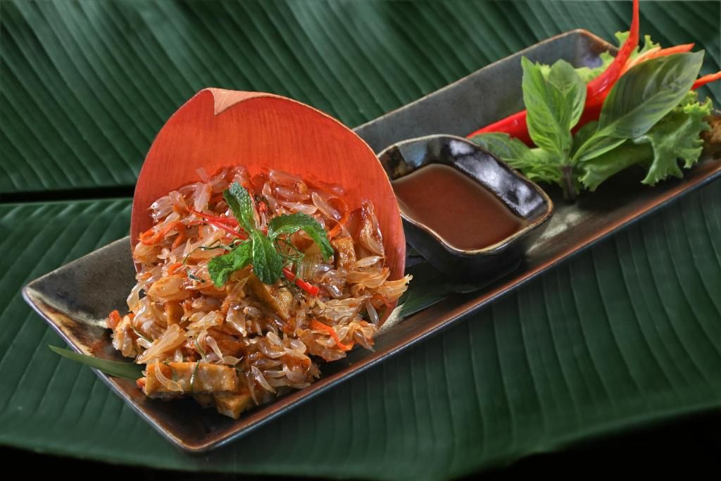 Anantara Bophut Resort & Spa Koh Samui фото 77