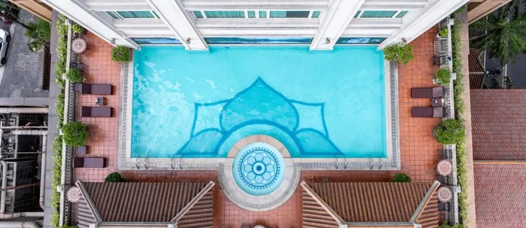 Фото отеля TTC Imperial Hue