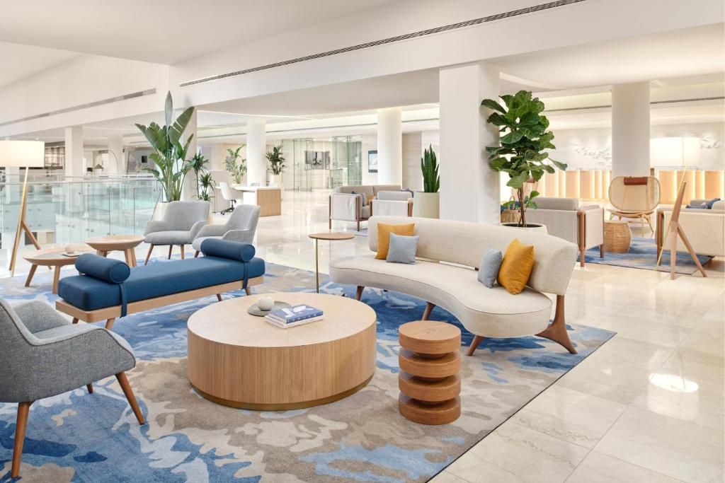 Le Meridien Lav фото 6