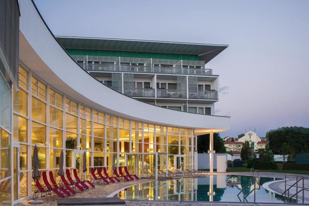Reduce Hotel Vital фото 0