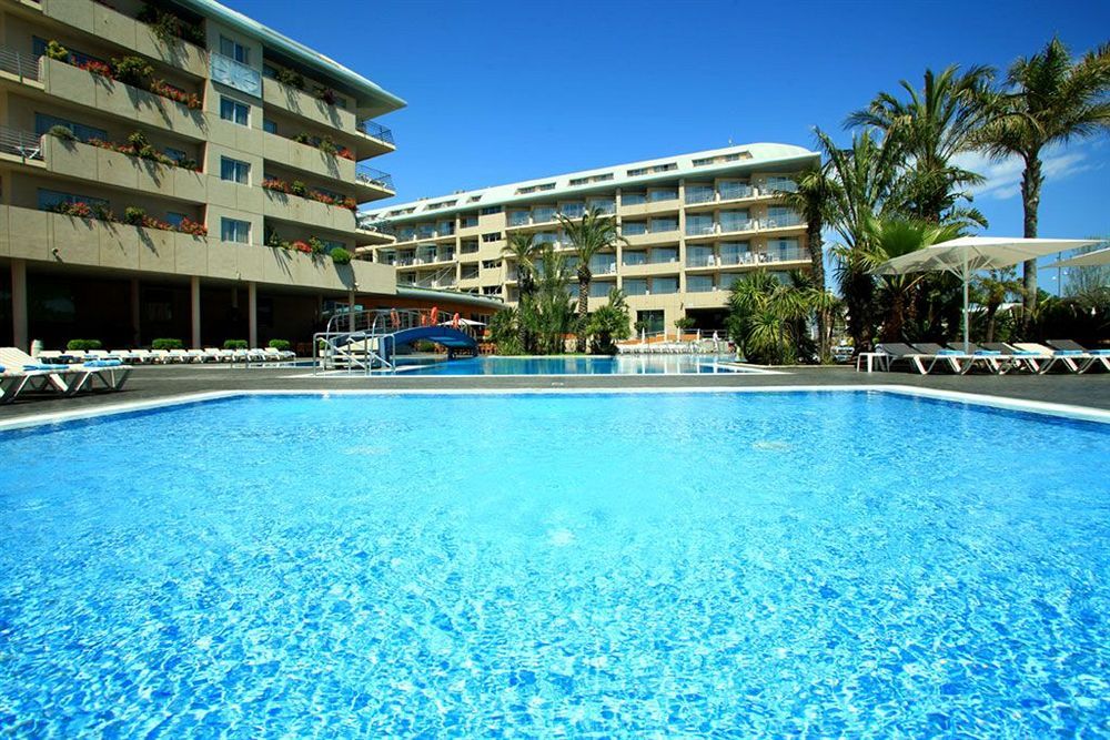 Aqua Hotel Onabrava & Spa фото 33