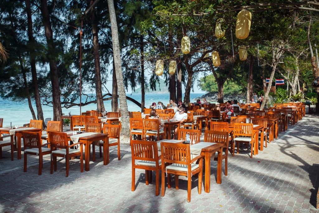 Coral Island Resort фото 45