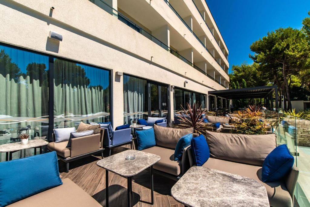 Park Plaza Arena Pula фото 4