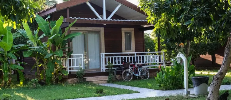 Фото отеля Apella Hotel