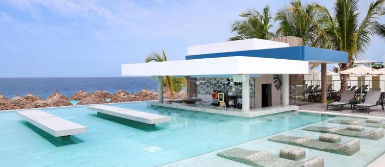 Фото отеля Hotel Riu Palace Swahili (Adults Only)