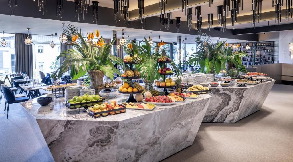 Grand Hotel Adriatic фото 18