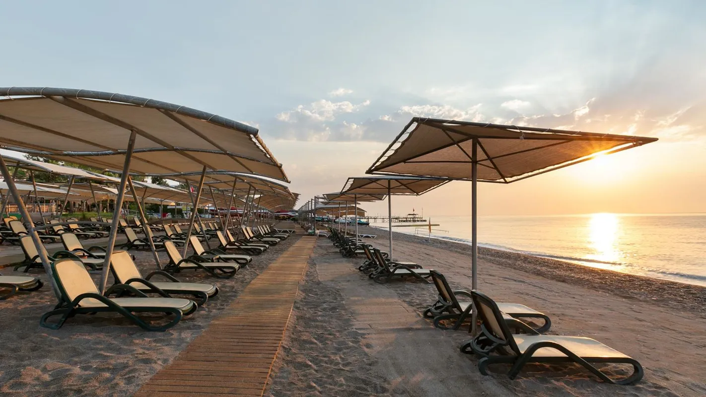 Greenwood Kemer Resort фото 10