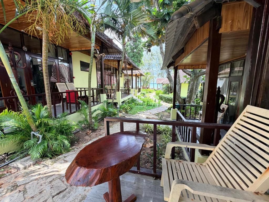 Arcadia Phu Quoc Resort фото 44