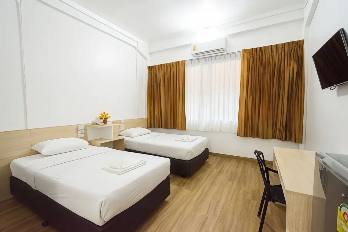Basaya Beach Hotel & Resort фото 3