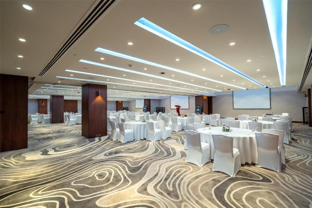 Radisson Collection Muscat, Hormuz Grand фото 59