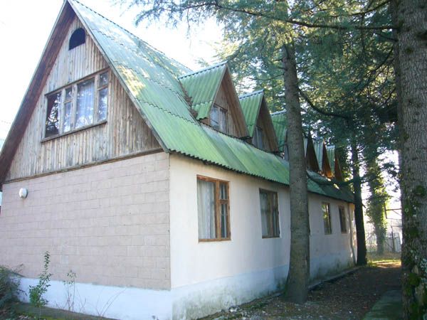 База отдыха «Эльбрус» фото 33