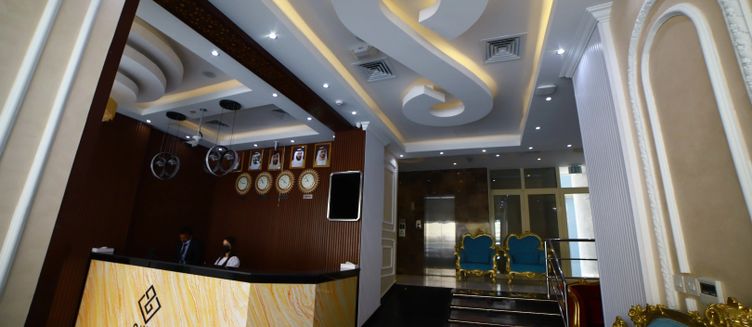 Фото отеля Апарт-отель ONYX HOTEL APARTMENTS-MAHA HOSPITALITY GROUP