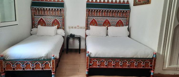 Фото отеля Moroccan House Casablanca