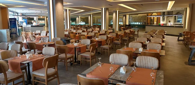 Фото отеля Palemon Resort & Spa