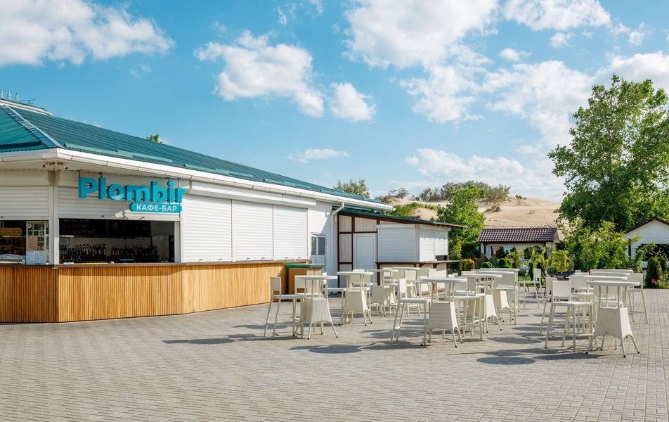 Лазурный Берег фото 19