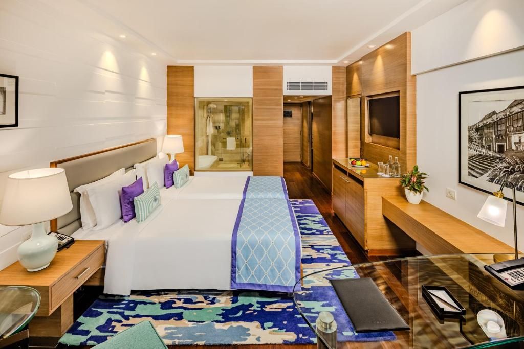 Vivanta Goa, Panaji фото 38