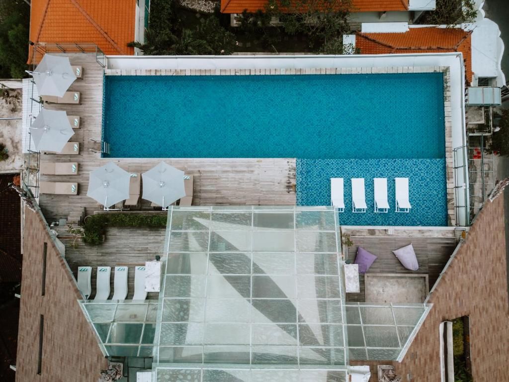 Artotel Sanur - Bali фото 71