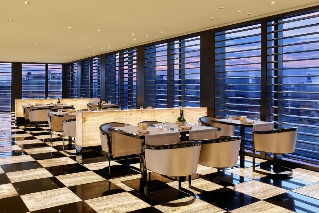 Armani Hotel Milano фото 6