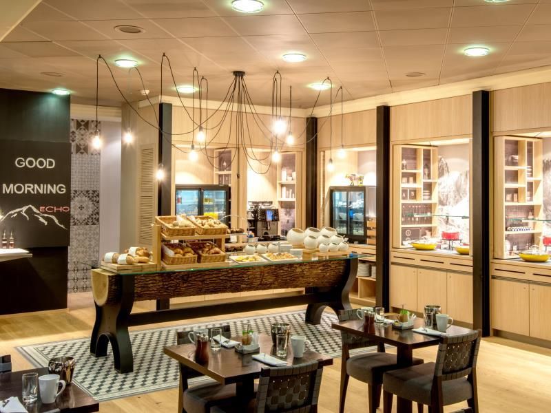 Zurich Marriott Hotel фото 55