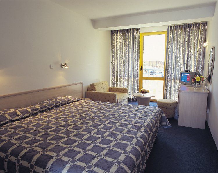 Парк-отель «Park Hotel Continental Prima» фото 34