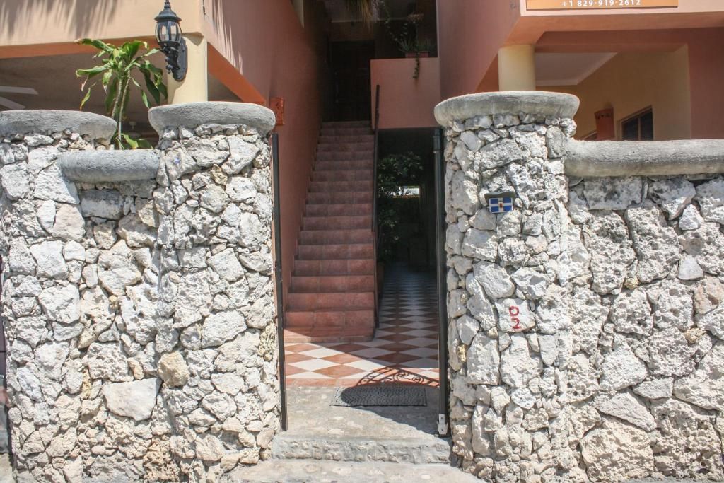 Hotel Villa Iguana фото 8