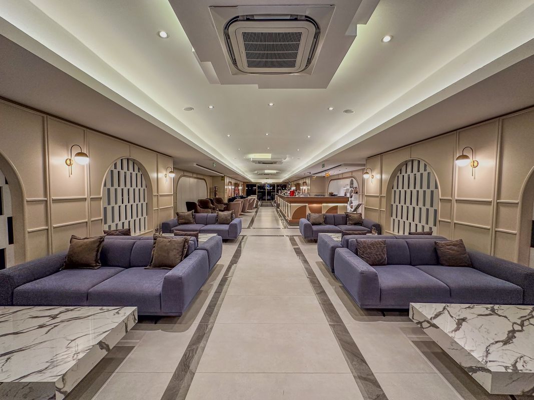 Quality Gold Suite Hotel фото 18