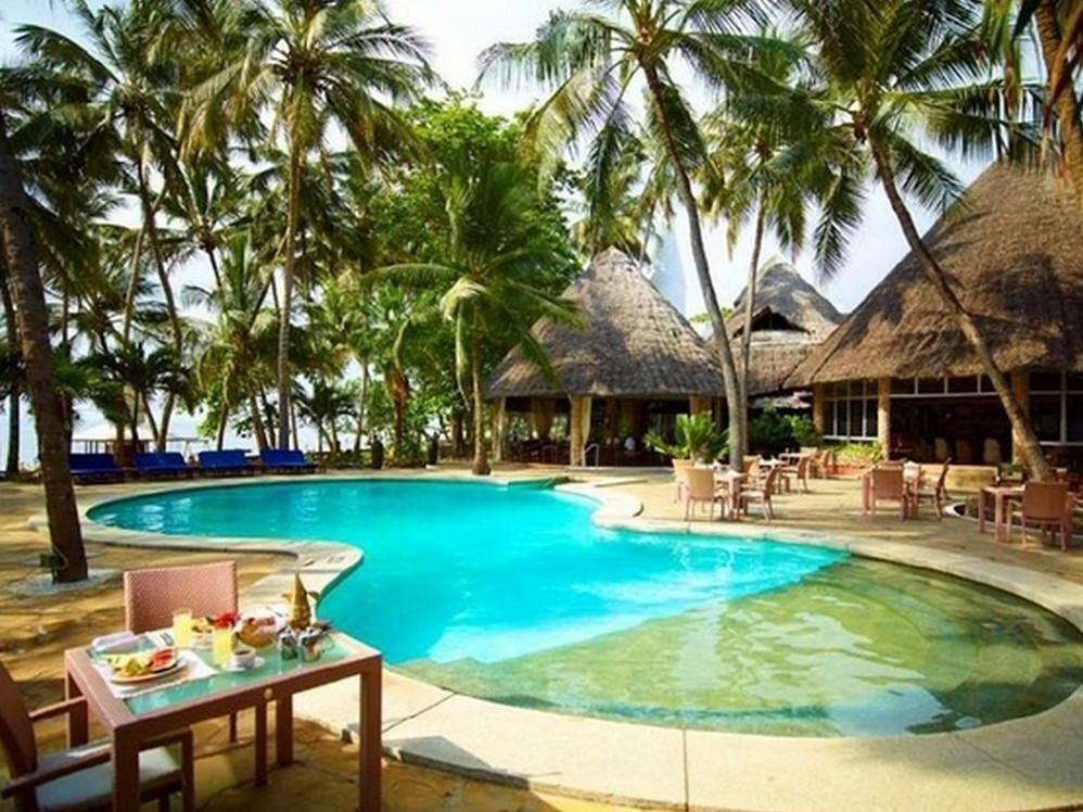 Severin Sea Lodge фото 2