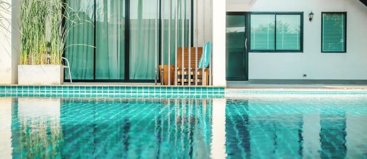 Фото отеля The Pago Design Hotel Phuket