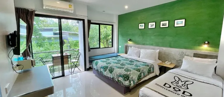 Фото отеля Ideo Phuket Hotel