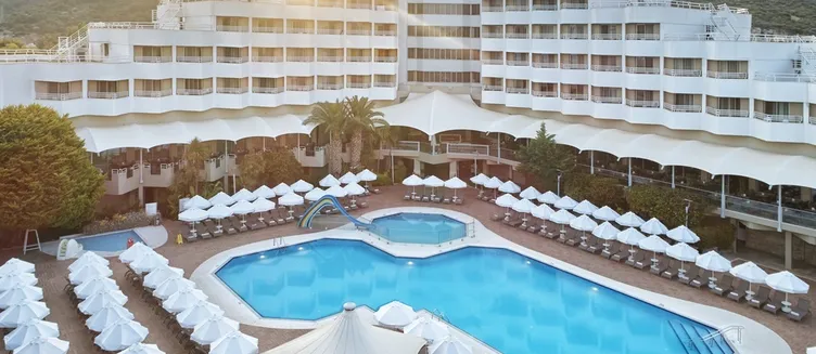 Фото отеля Richmond Ephesus Resort