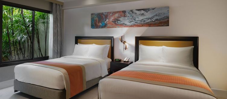 Фото отеля Marriott's Mai Khao Resort