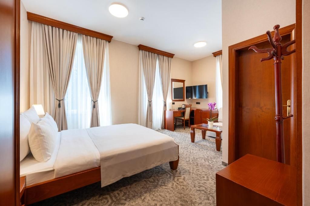 Hotel Montenegrino фото 25