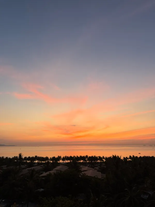 Movenpick Resort Cam Ranh фото 42