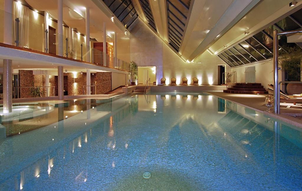 Europa Terme фото 8