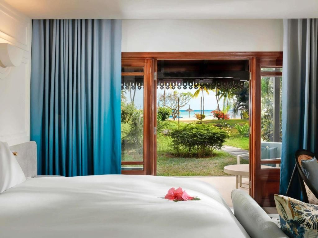 Sofitel Mauritius L'Imperial Resort & Spa фото 64