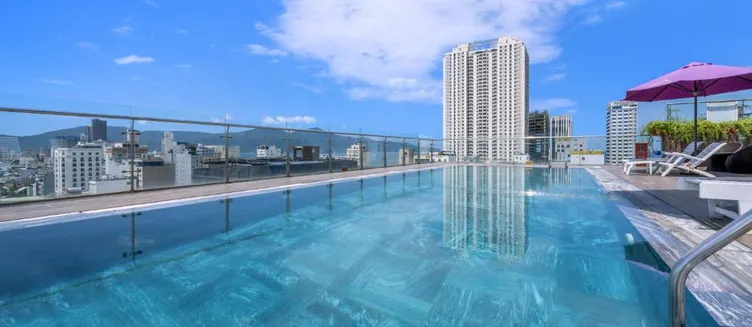 Фото отеля Aria Grand