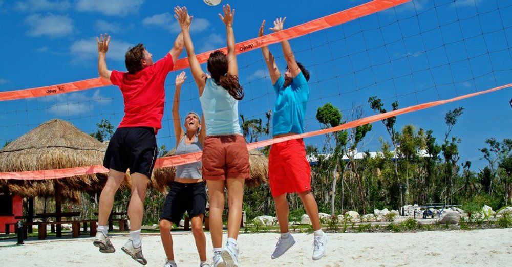 Grand Palladium White Sand Resort & Spa - All Inclusive фото 16