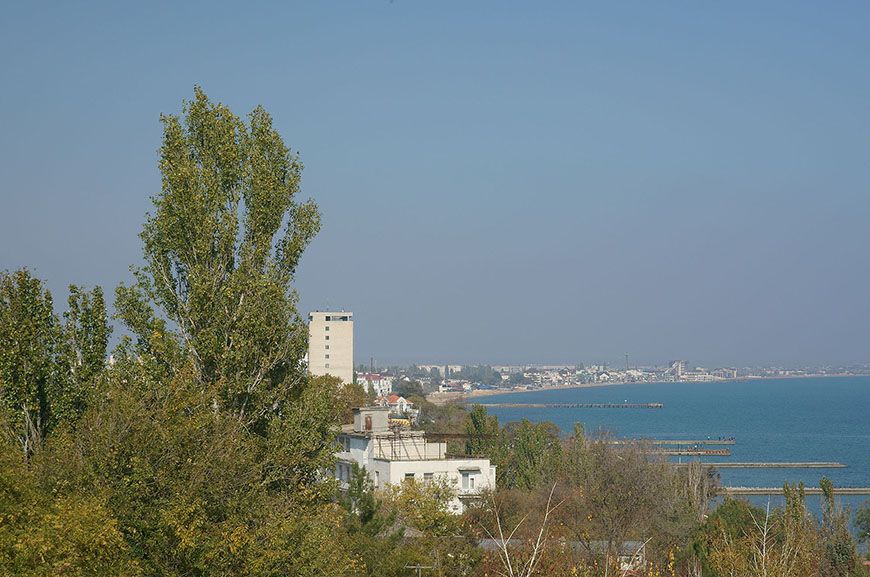 Санаторно-курортный комплекс «Санвиль Маяк» фото 11