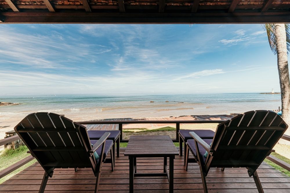 Khaolak Laguna Resort - SHA Extra Plus фото 169