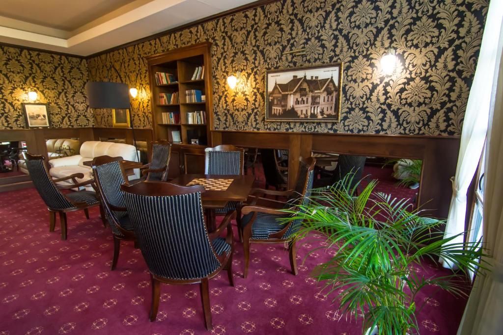 Boutique Hotel Annuska фото 3