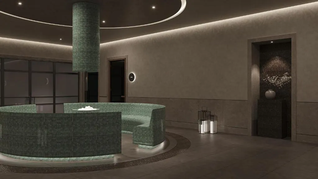 Trendy Perge Resort & Suites фото 22