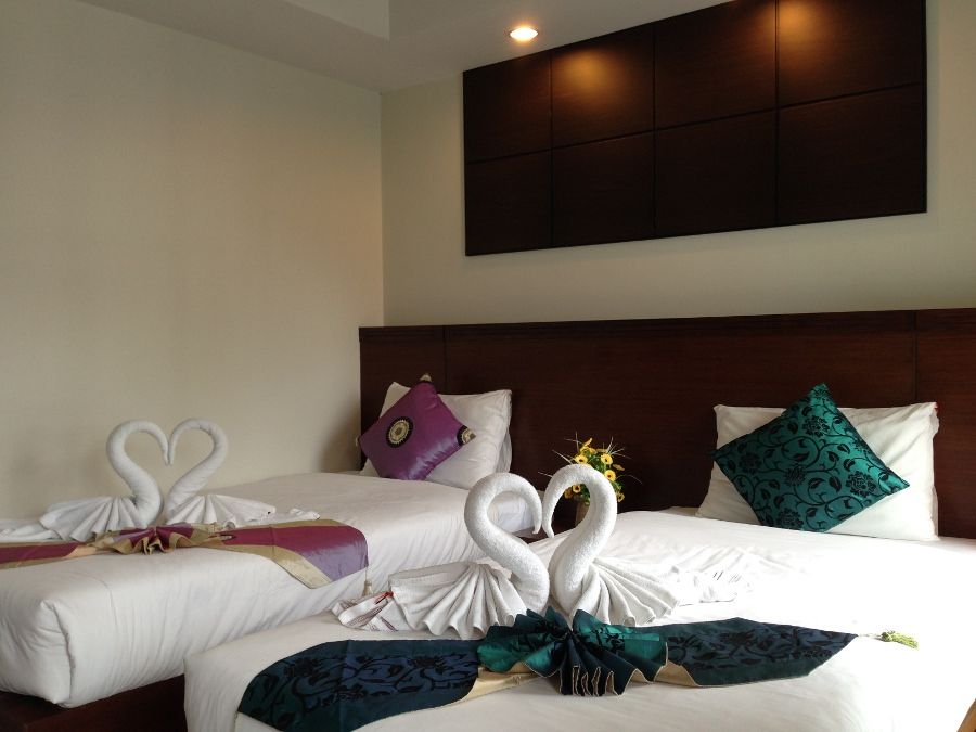 Enjoy Hotel фото 43